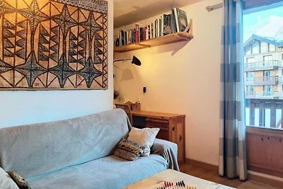 3-Zimmer-Wohnung · In der Nähe des...