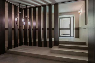 XX Settembre 41/43 - Casa Velò