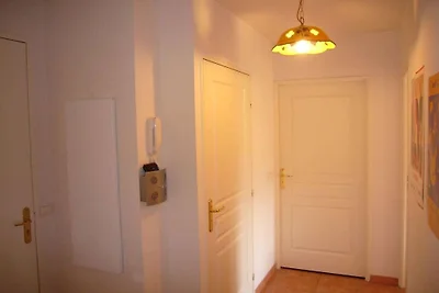 Ferienwohnung mit 1 Schlafzimmer