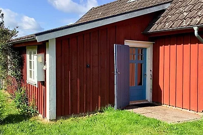 4 persone case ad Lyrestad-By Traum