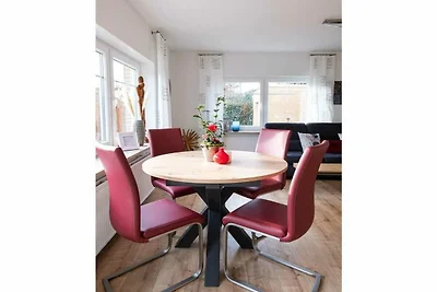 Ostfriesland to huus Komfortable...