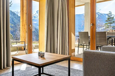Wohnung in Portes du Soleil, Alpen