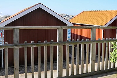 4 persoons vakantie huis in Skärhamn