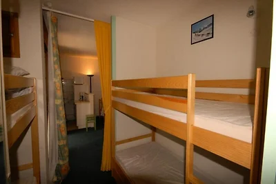 Ferienwohnung in Les Isards in der Nähe der...