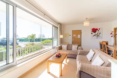 Casa vacanze con piscina a straripamento...