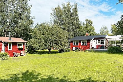 5 persoons vakantie huis in Södertälje