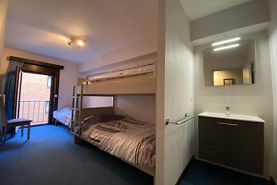 Wohnung in Nieuwpoort mit Meeresstrand
