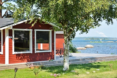 2 persoons vakantie huis in SÖLVESBORG-By...