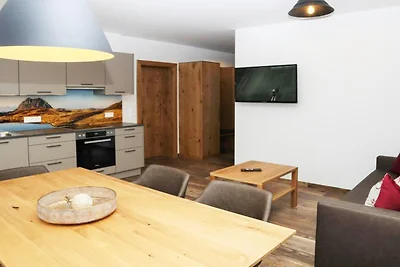 Wohnung in Bramberg nahe Seilbahn