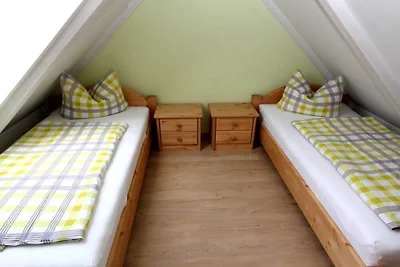 Ferienhaus mit 1 Schlafzimmer
