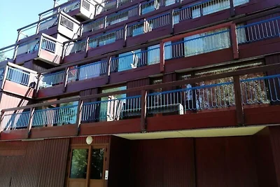 Wohnung in Charvet in der Nähe der Skipisten