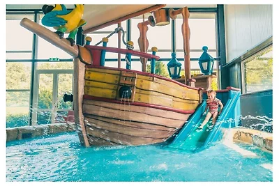 Casa vacanze a Dordrecht con terrazza