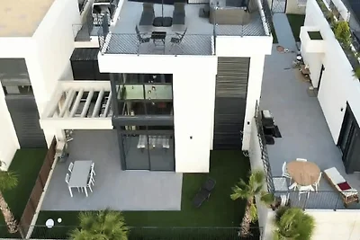 Hהuser & Villen f�r 6 Personen