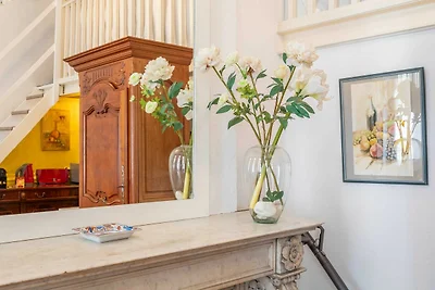 Charmante Maisonette mit 1 Schlafzimmer