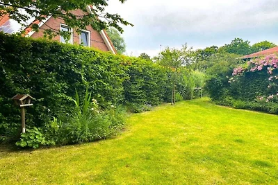 OK14 Ferienhaus für Familienurlaub