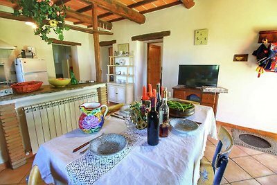 Casa Vacanze Rustica a Ortignano