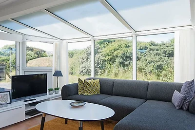 4 Personen Ferienhaus in Løkken