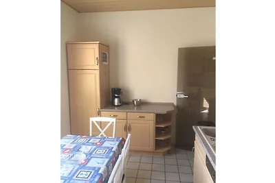 Am Müritz- Seeufer, Fewo 2