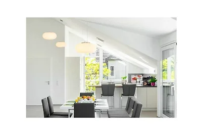 Ferienwohnung mit 2 Schlafzimmer