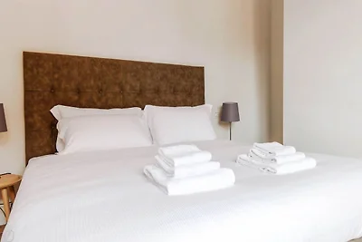 Charming apartment AC- 1BDR/4P - Milano...