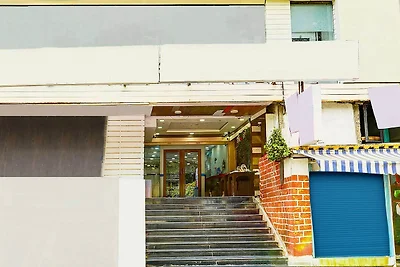 Super Townhouse MG Road