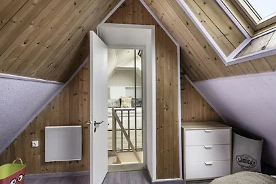 Wohnung in Sarzeau in der Nähe des Strandes v...