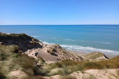 6 persone case ad Hjørring