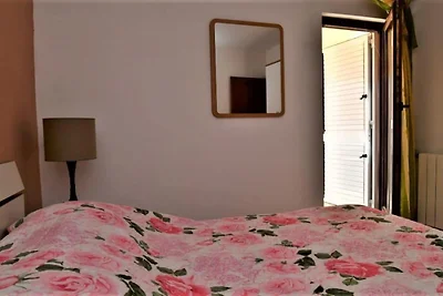Two bedroom apartment A4