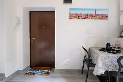 Wohnung in Bologna mit Parken