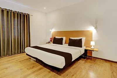 Supercollectie O Ramamurthy Nagar