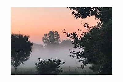 Marschblick Moderne retraite