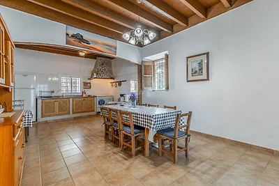Cas Consul - Ferienhaus Mit Privatem Pool