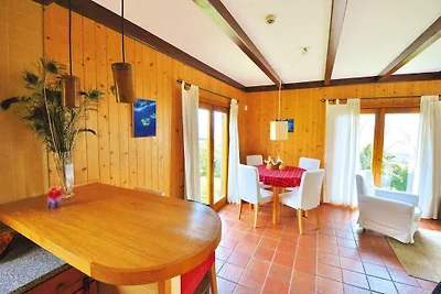 Bungalow a Vila Franca do Campo