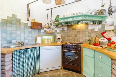 Maison de vacances à Dobrec avec piscine