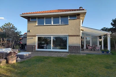 3-bedroom villa