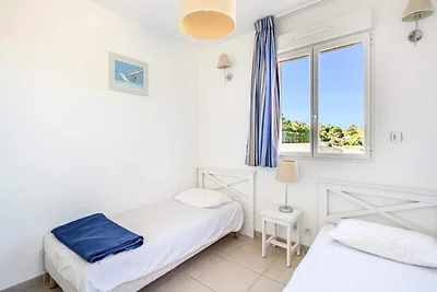 Die Deauville Farm f�r sechs Personen