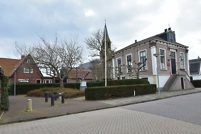 Umweltfreundliche Villa mit Terrasse und...