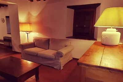 Wohnung Agriturismo Case Peschiera, San...