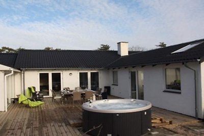 4 Sterne Ferienhaus in Blåvand