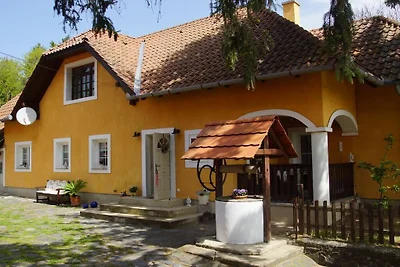 Ferienhaus mit 1 Schlafzimmer