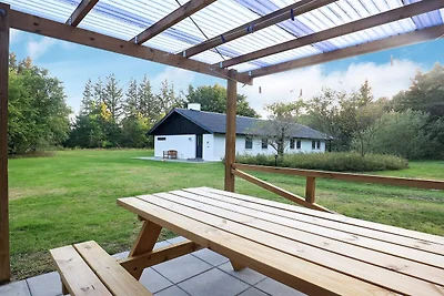 6 persoons vakantie huis in Bindslev