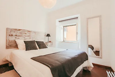 Lissabon – Unterkunft in der Nähe des...