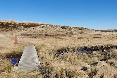 5 Personen Ferienhaus in Ålbæk-By Traum