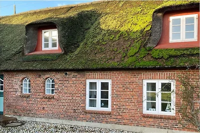 Ferienwohnung mit 2 Schlafzimmer