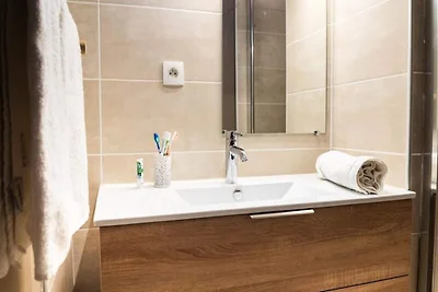 Cottage a La Canourgue con accesso alla...