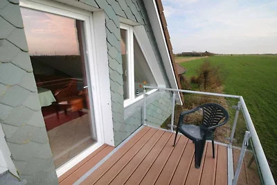Apartamento vacacional en el Mar del Norte,...