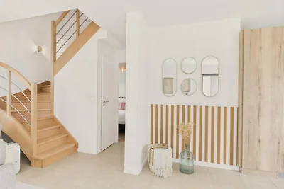 Apartment in Erquy in der Nähe von Cap...