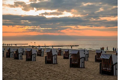 Appartamento con vista sul Mar Baltico