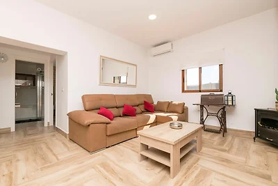Casa Roja - Ferienhaus Mit Privatem Pool