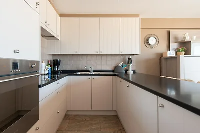 Wohnung Mariakerke mit Meerblick